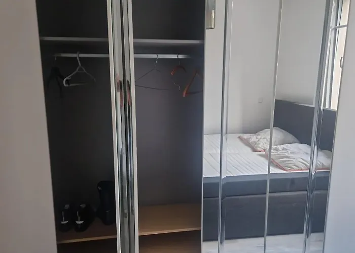 Gemuetliches Apartment