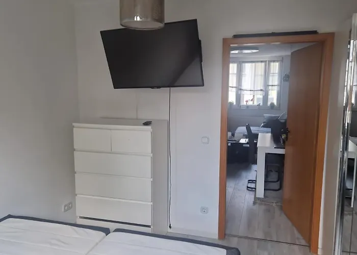 Gemuetliches Apartment