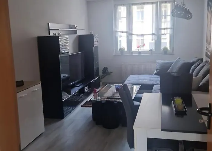 Gemuetliches Apartment