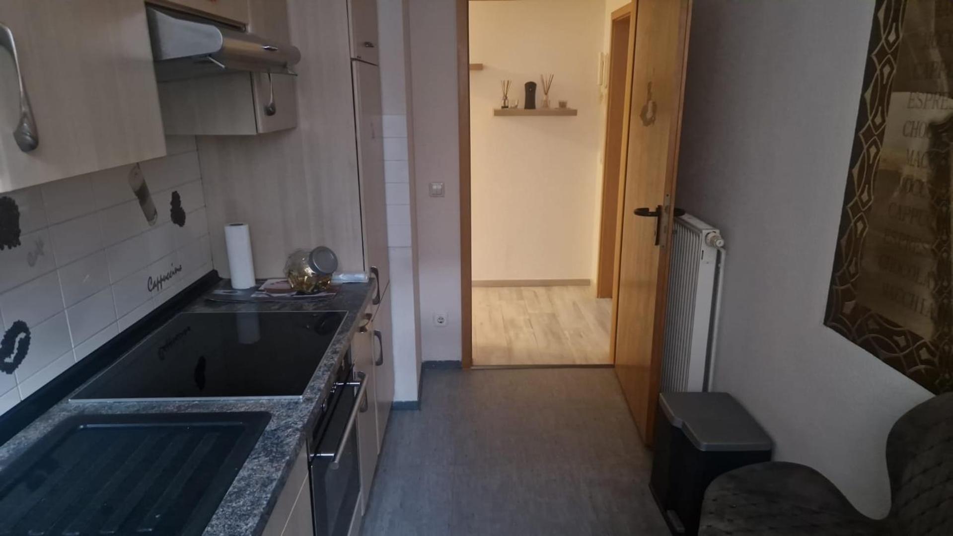 Apartment Gemuetliches