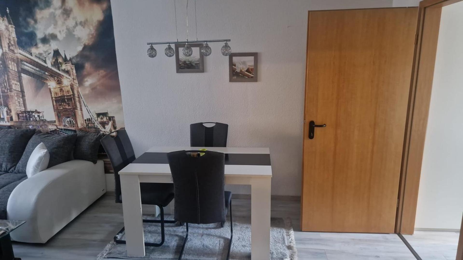 Gemuetliches Apartment *