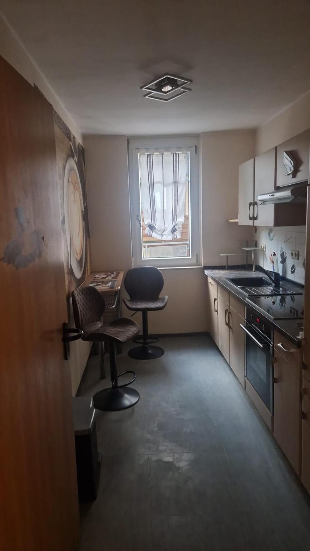Apartment Gemuetliches Altendorf (Chemnitz)