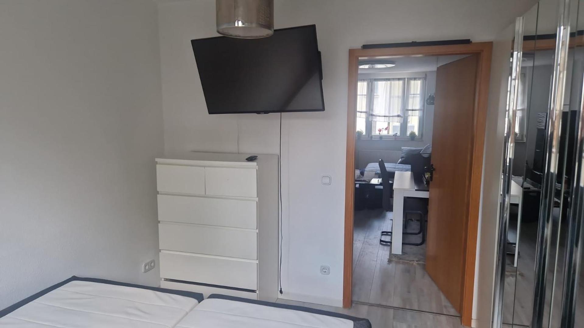 Apartment Gemuetliches *