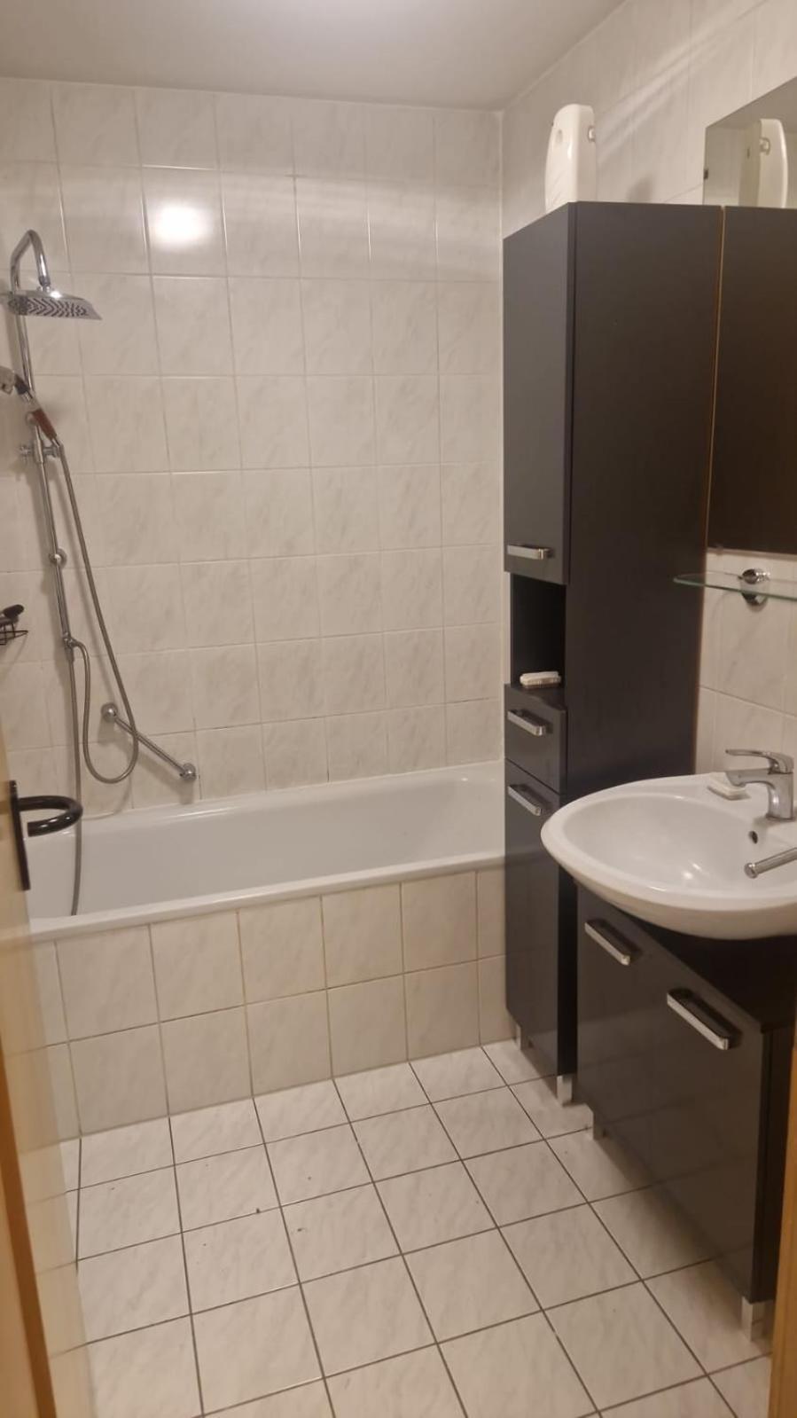 Gemuetliches Apartment Altendorf (Chemnitz)