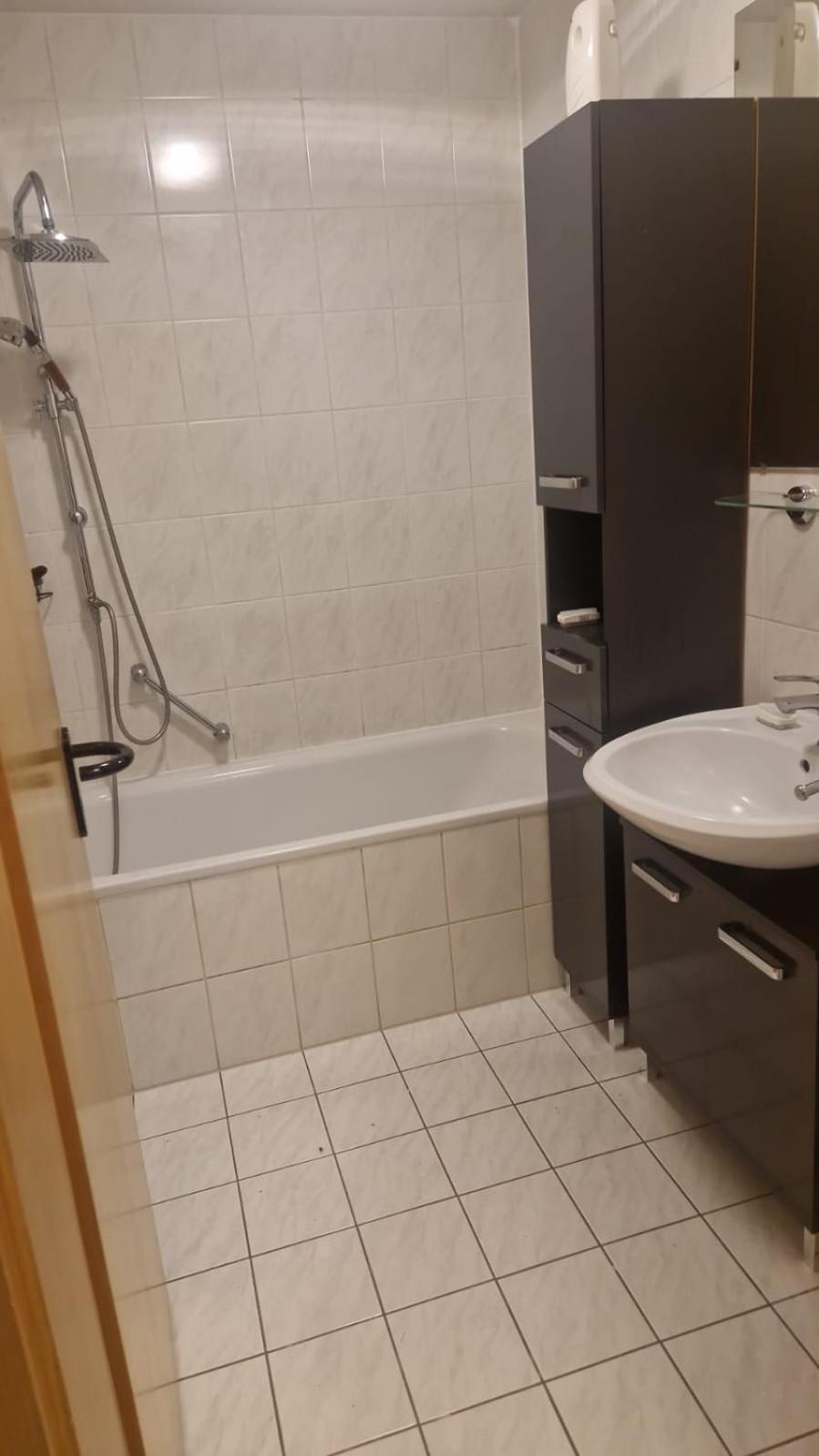 Gemuetliches Apartment